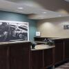 Отель Hampton Inn Madison Huntsville Airport, фото 25