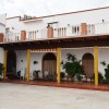 Отель Cortijo Rural El Patriarcal I Y II в Морилес