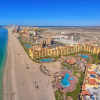 Отель Princesa de Penasco Condo C101 Sandy Beach Puerto Penasco, фото 15