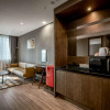 Отель Best Western Plus Hotel Sejong, фото 6