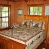 Отель Double U Barr Ranch - Cowboy Cabin в Комфорте
