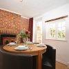 Отель Westgate Cottage in the heart of Winchester, фото 2