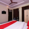 Отель OYO 13686 Rudraksh hotel, фото 3
