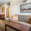 Отель MainStay Suites St. Robert - Fort Leonard Wood, фото 4