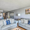 Отель Oceanfront Condo w/ Pool in North Myrtle Beach, фото 6