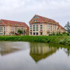 Отель Horizon Resort & Spa Changbaishan, фото 11