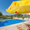 Отель Villa Ozcelik Large Private Pool A C Wifi Car Not Required Eco-friendly - 2833, фото 15