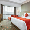 Отель Crowne Plaza Zhongshan Wing on City, an IHG Hotel, фото 6