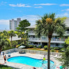 Отель Beachwood Villas 1C- Woody's Beachwood, фото 13
