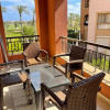 Отель Marassi North Coast Verdi Chalet 3br, фото 19