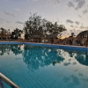Отель Azraq Desert Hotel, фото 16