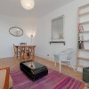 Отель 1 Bedroom Flat in Islington, фото 4