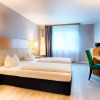 Отель ACHAT Hotel Egelsbach Frankfurt, фото 5