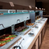 Отель Kervansaray Bursa City Hotel, фото 12