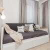 Отель Piaseczno Modern Apartment by Renters, фото 4