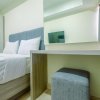 Отель Cozy Stay @ Strategic Place 2BR Menteng Park Apartment, фото 5