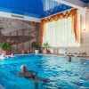 Гостиница Goryachiy Klyuch Health Resort, фото 20