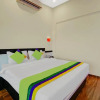 Отель Treebo Trend Breeze Mansion, фото 6