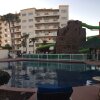 Отель Spectacular 1 Bedroom Condo on Sandy Beach at Las Palmas Resort B-502 1 Condo by RedAwning, фото 16