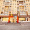 Гостиница Apartments on str. Soviet, bld.164 в Тамбове