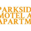 Отель Parkside Motel and Apartments, фото 5