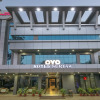 Отель OYO 9857 Hotel Suryaa, фото 15