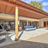 Отель Tucson Home w/ Porch & Lavish Yard, Near Trails, фото 12