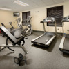 Отель Hampton Inn Boston/Marlborough, фото 22