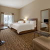 Отель Candlewood Suites Fargo South- Medical Center, an IHG Hotel, фото 4