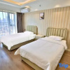 Отель Harbin Xi'an Xiaozhu Apartment (Wangfujing Guandong Ancient Alley Branch), фото 3