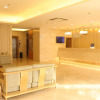 Отель Ji Hotel Xi'an Xishaomen, фото 2