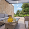 Отель Beautiful Home in Srima With Outdoor Swimming Pool, Wifi and 3 Bedrooms, фото 26