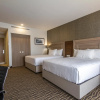 Отель Hilton Garden Inn Leon, фото 3