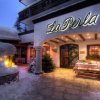 Отель La Perla: The Leading Hotels of the World в Альта Бадия