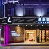 Отель Lavande Hotels·Guangzhou Fangcun Jiaokou Metro Station, фото 1