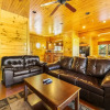 Отель Big Sky Lodge II by Jackson Mountain Rentals, фото 2