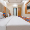 Отель Fabhotel 7 Square, фото 7