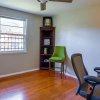 Отель Cozy Memphis Vacation Rental Near Beale Street!, фото 11