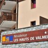 Отель Résidence Les Hauts de Valmeinier, фото 26