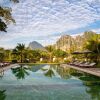 Отель Riverside Boutique Resort, Vang Vieng, фото 29