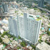 Отель Highrise Cityview Aspire Condo Gym Pool, фото 23