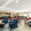 Отель Comfort Suites Houston IAH Airport - Beltway 8, фото 24