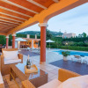 Отель Villa in Ibiza Town, sleeps 12 - Villa Tino, фото 3