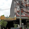 Отель The Pulse Hostel, фото 1