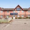 Отель Travelodge Derby Chaddesden, фото 9