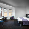 Отель CABINN Esbjerg Hotel, фото 4