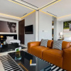 Отель Fabulous 709 Stunning View 2br Pier57, фото 4