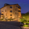 Отель Torre del Marqués Hotel Spa & Winery - Small Luxury Hotels, фото 5