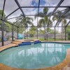 Отель Dog-friendly Margate Home w/ Lanai + Hot Tub!, фото 17