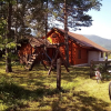 Отель Eco-friendly 2-bedrooms Chalet in Plitvice Lakes, фото 15